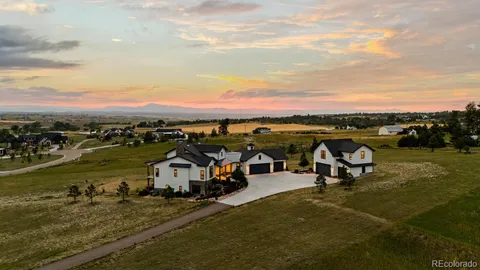 $2,575,000 | 10621 Lone Fox Road, Franktown, CO 80116