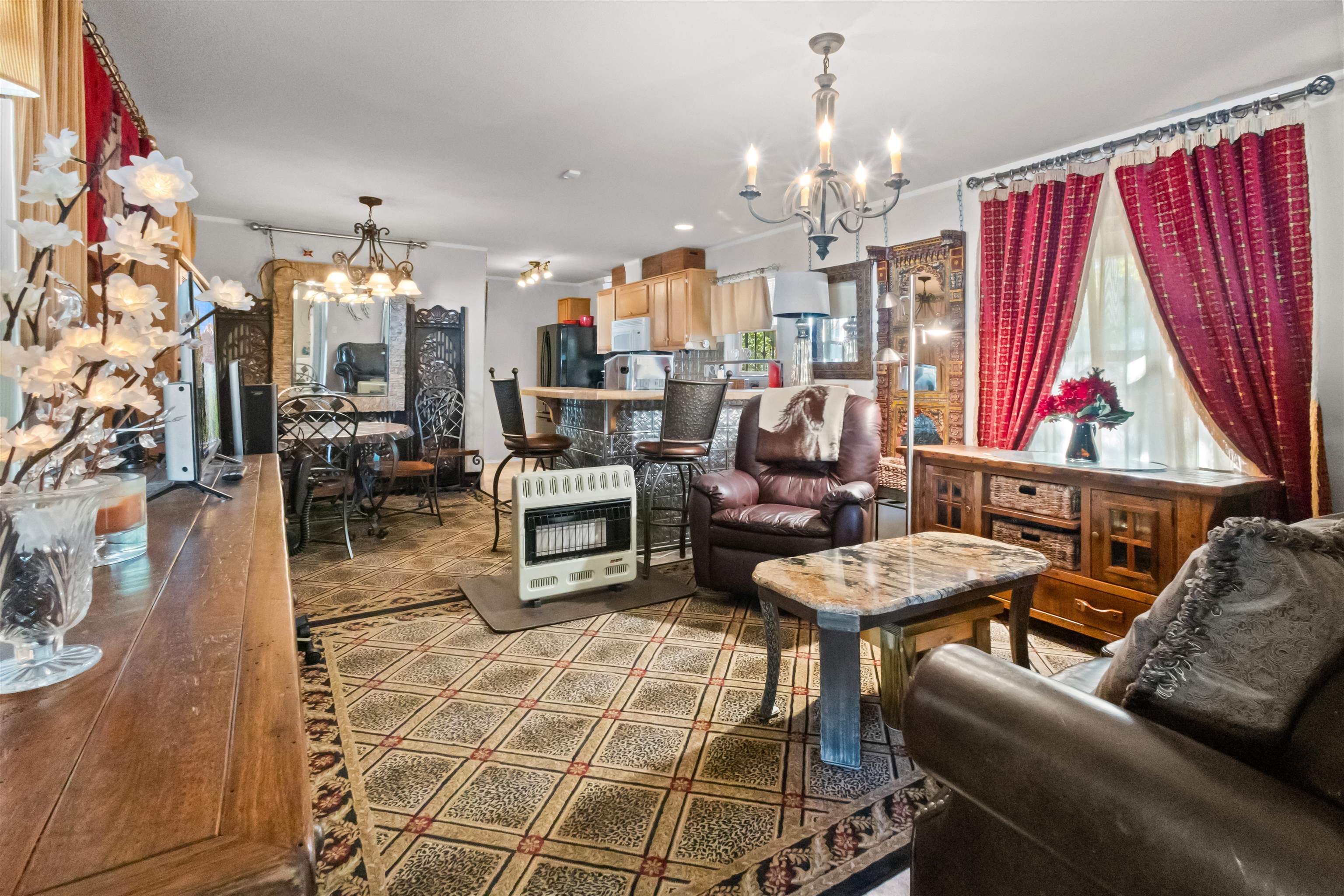 2365 Old Red River Road Questa, NM 87556 - Photo 2 of 48 Gallery Image 2