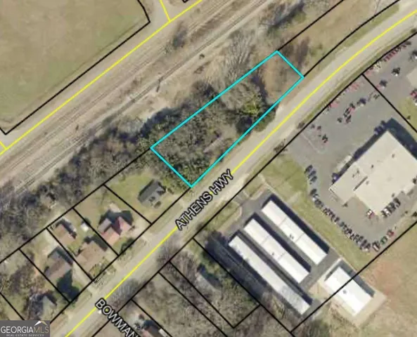 a view of a book and an outdoor space