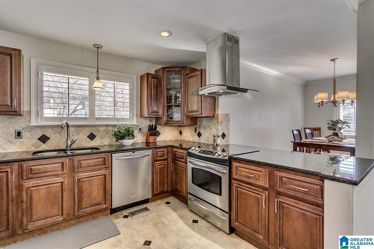3653 Spring Valley Road Birmingham, AL 35223 - Photo 8 of 44