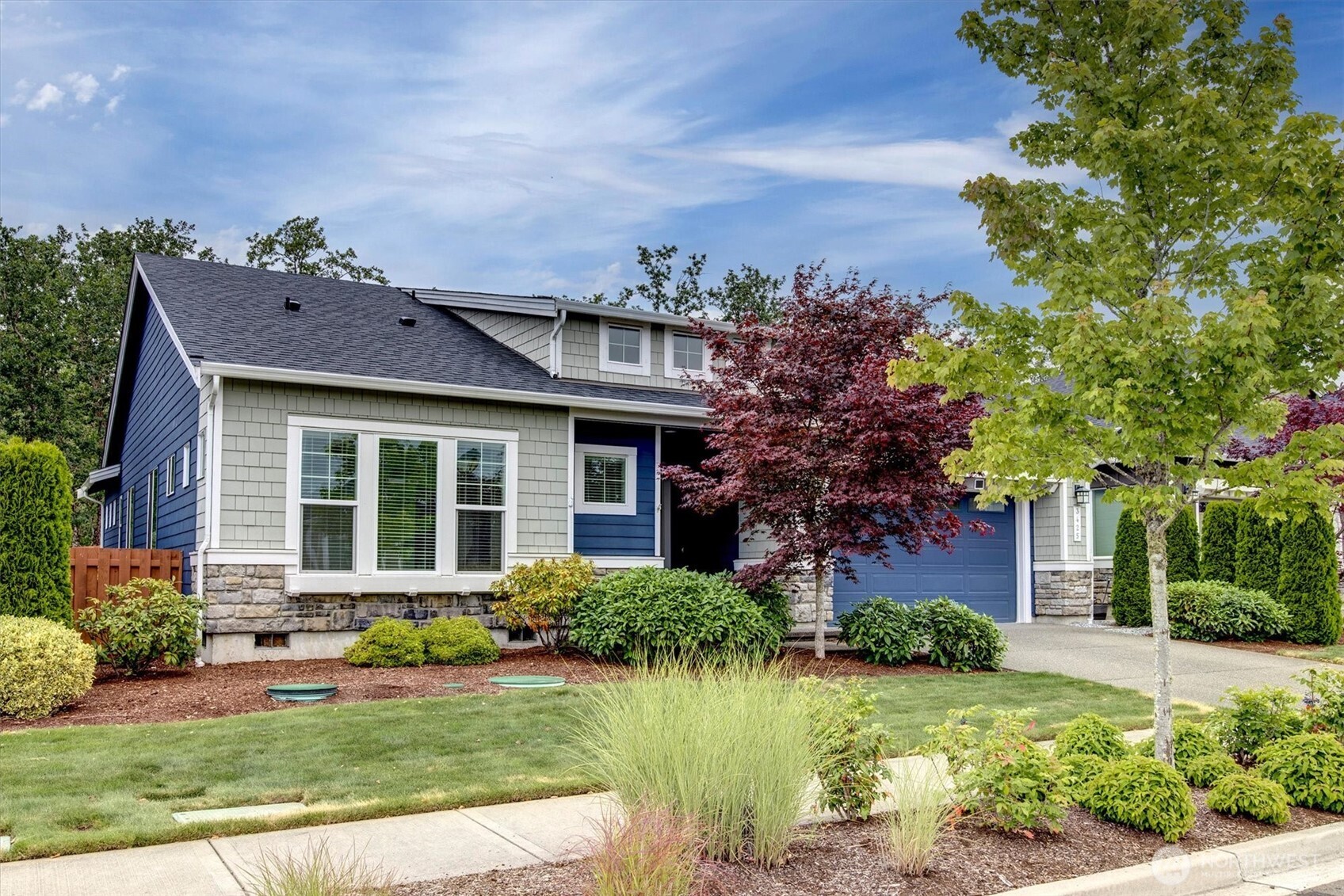 3425 Arrowroot Street Southeast Lacey, WA 98513 - Photo 40 of 40