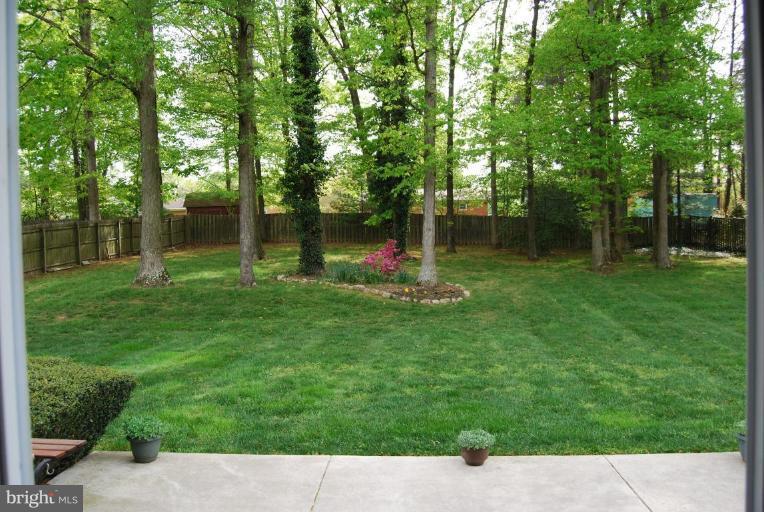 6713 Robinia Road Camp Springs, MD 20748 - Photo 20 of 30 Exterior #2