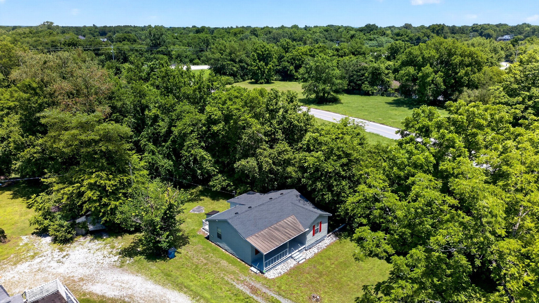 1002 Barfield Church Road Murfreesboro, TN 37128 - Photo 24 of 26