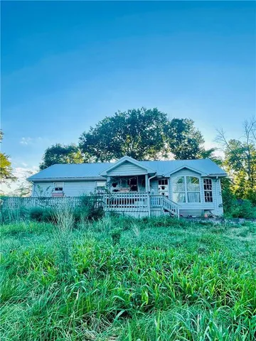 $75,000 | 1103 West Mill Street, Butler, MO 64730