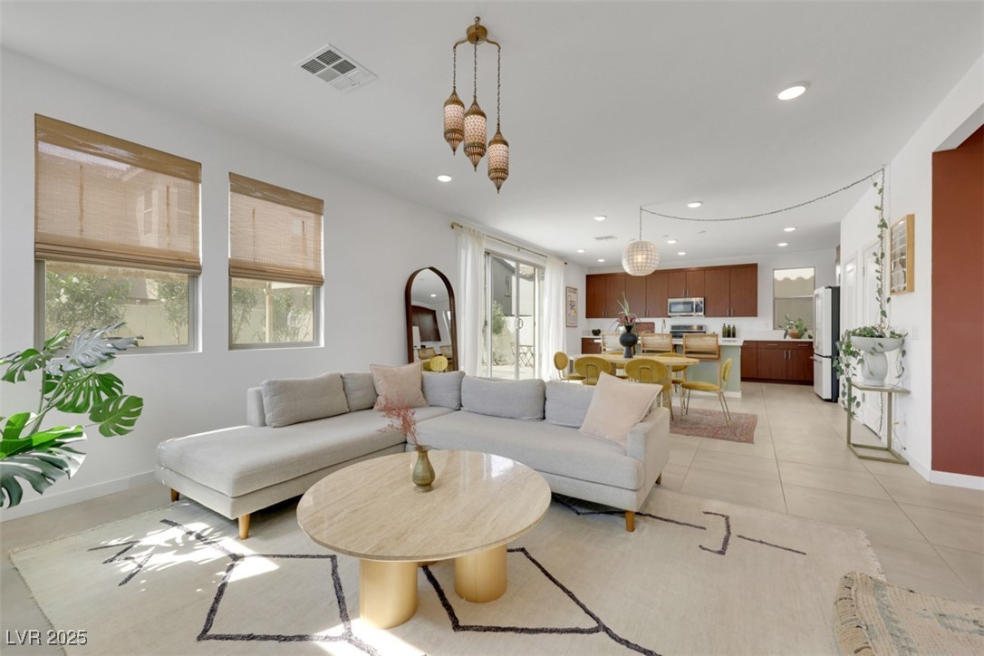 513 Monarch Ridge Court North Las Vegas, NV 89084 - Photo 13 of 54