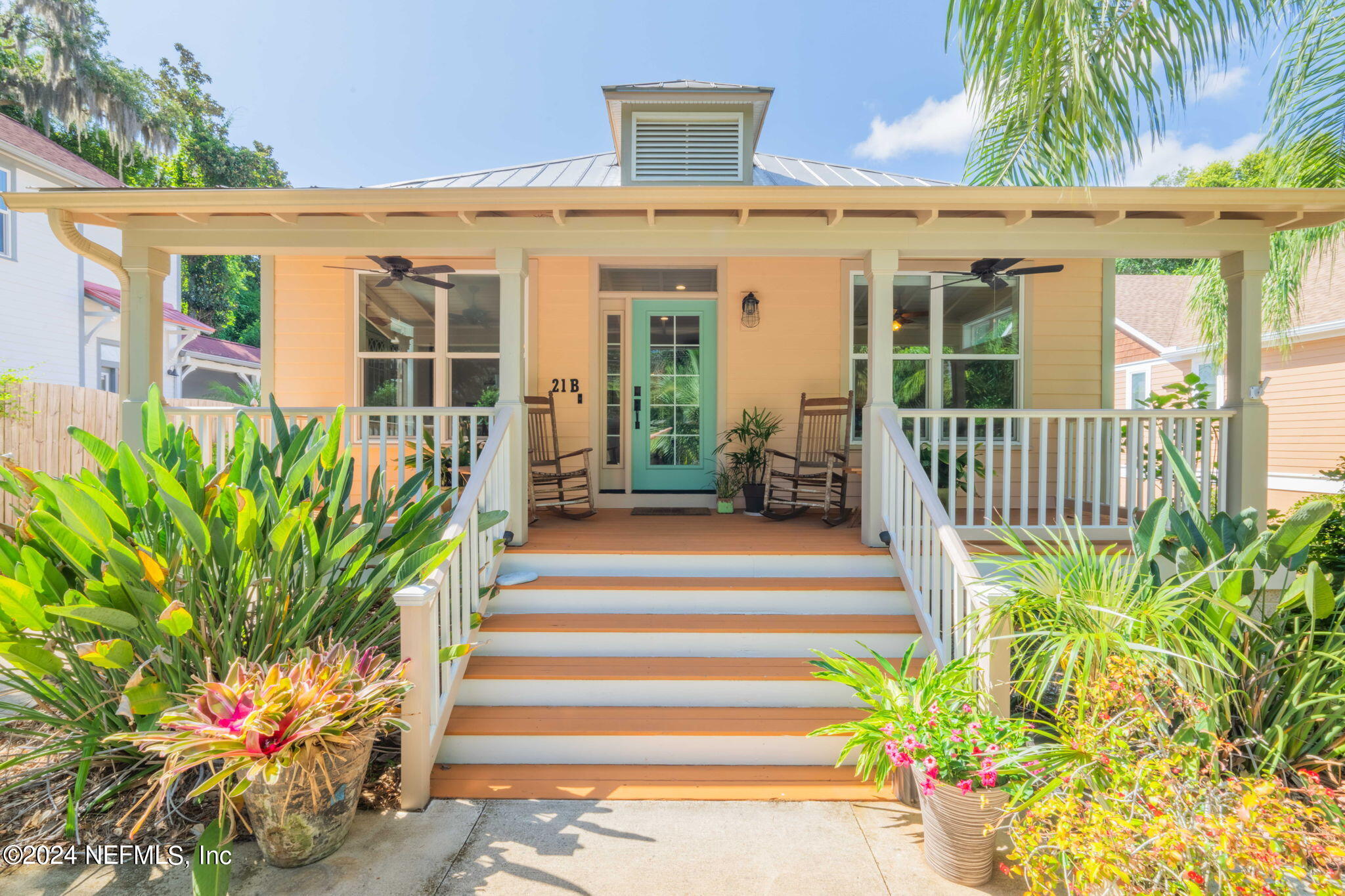 21 B Casanova Road St. Augustine, FL 32080 - Photo 1 of 57 21B Casanova Road