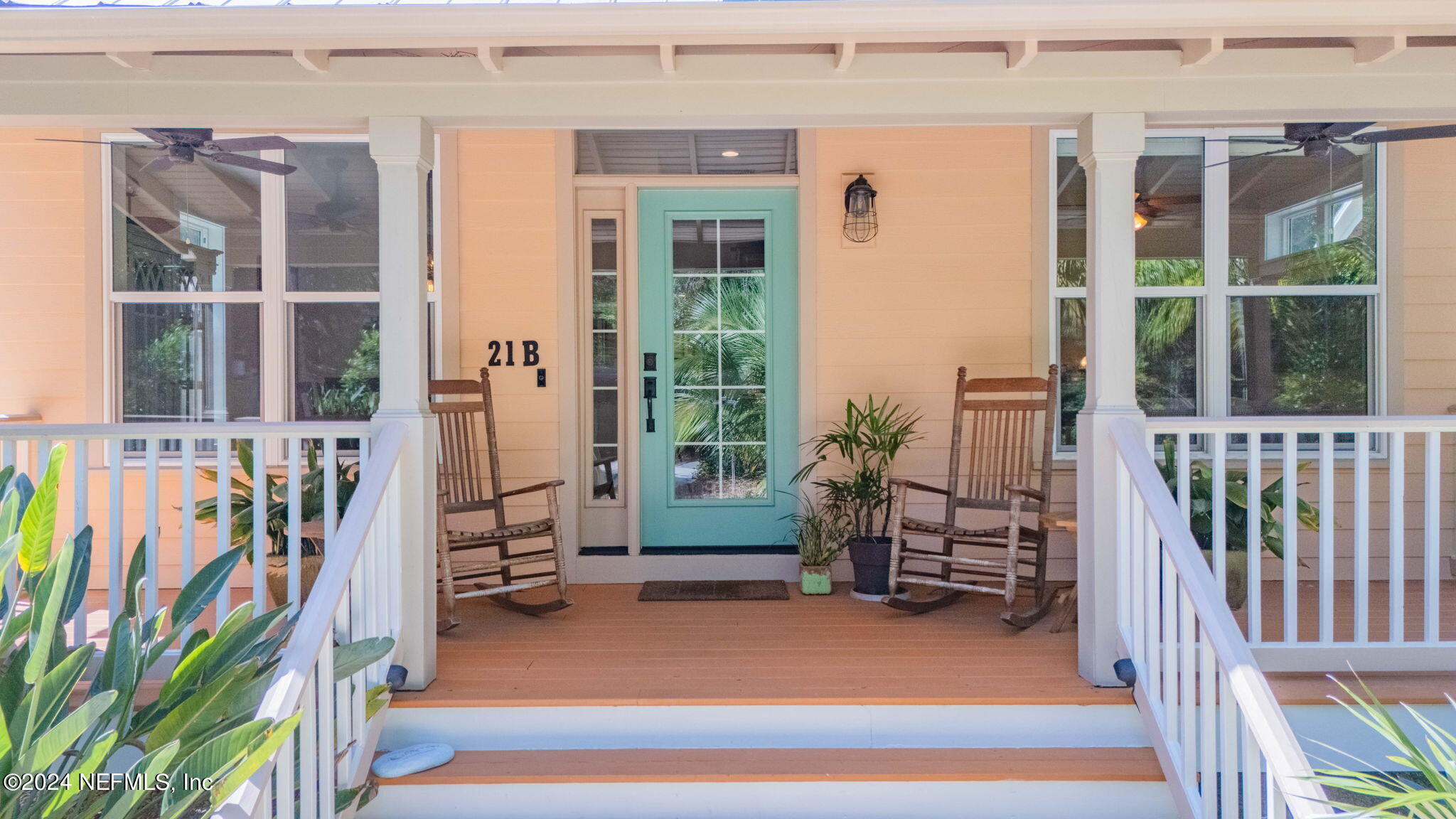 21 B Casanova Road St. Augustine, FL 32080 - Photo 2 of 57 ISO Perfect 21 Casanova Rd B St Augustin