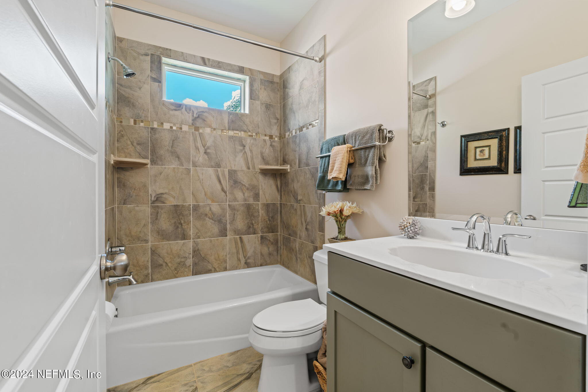 21 B Casanova Road St. Augustine, FL 32080 - Photo 31 of 57 Bathroom 2