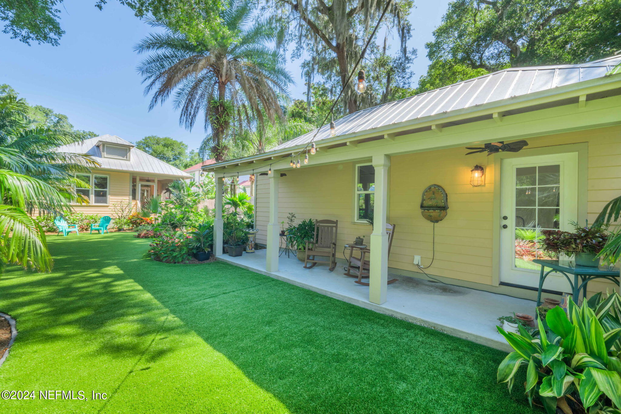 21 B Casanova Road St. Augustine, FL 32080 - Photo 45 of 57 One Car Garage