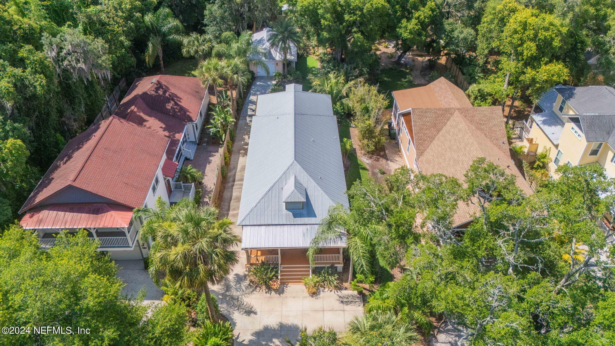 21 B Casanova Road St. Augustine, FL 32080 - Photo 48 of 57 21B Casanova Road