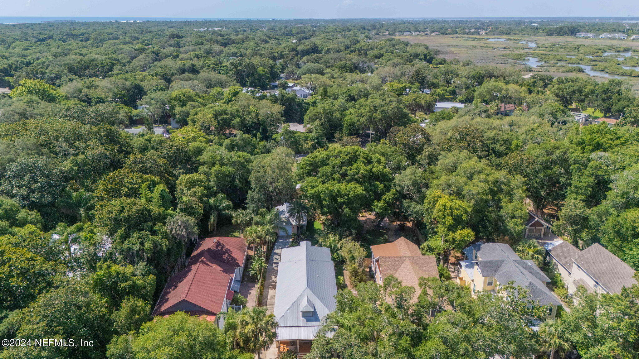 21 B Casanova Road St. Augustine, FL 32080 - Photo 49 of 57 21B Casanova Road