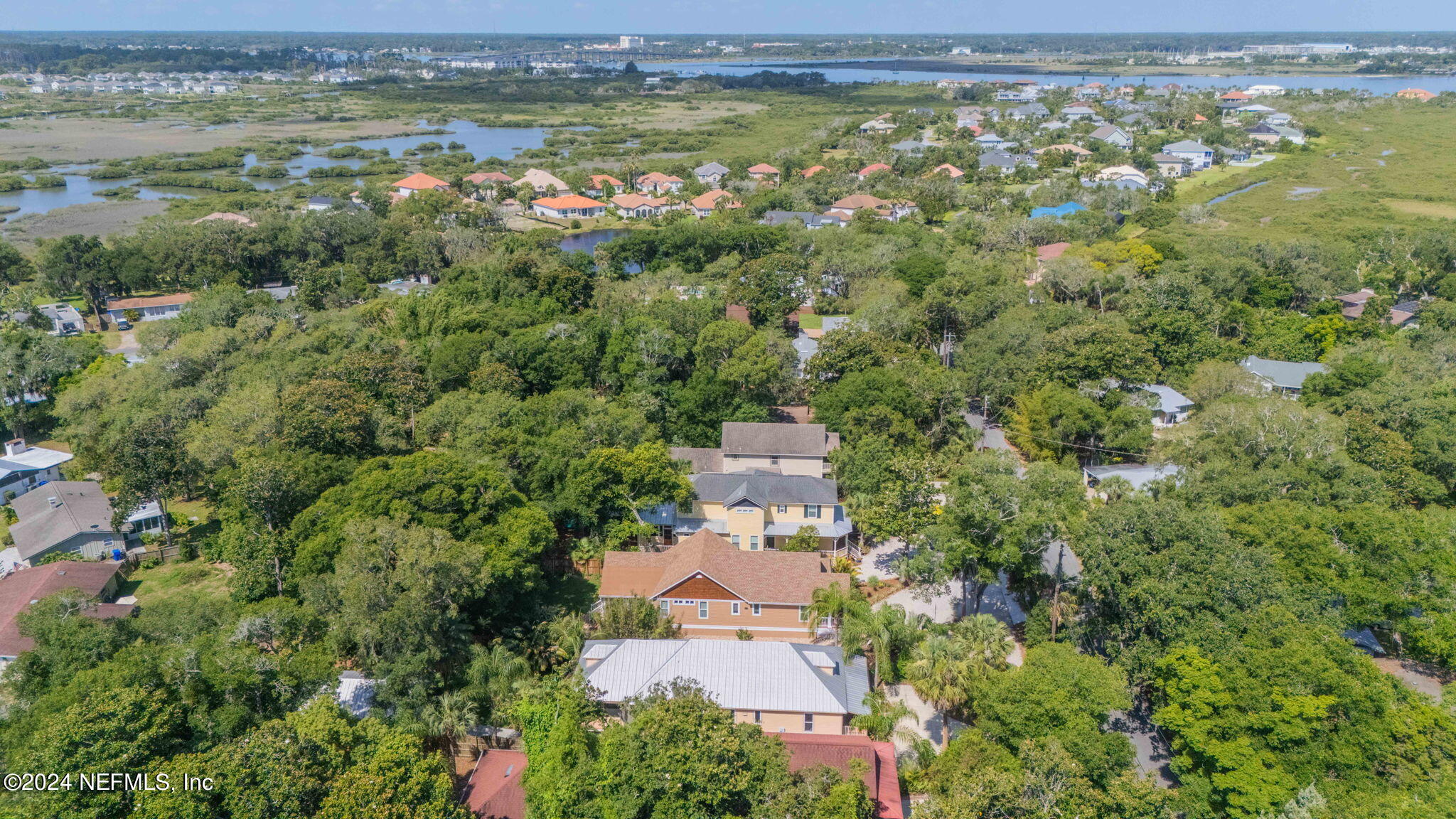 21 B Casanova Road St. Augustine, FL 32080 - Photo 50 of 57 21B Casanova Road