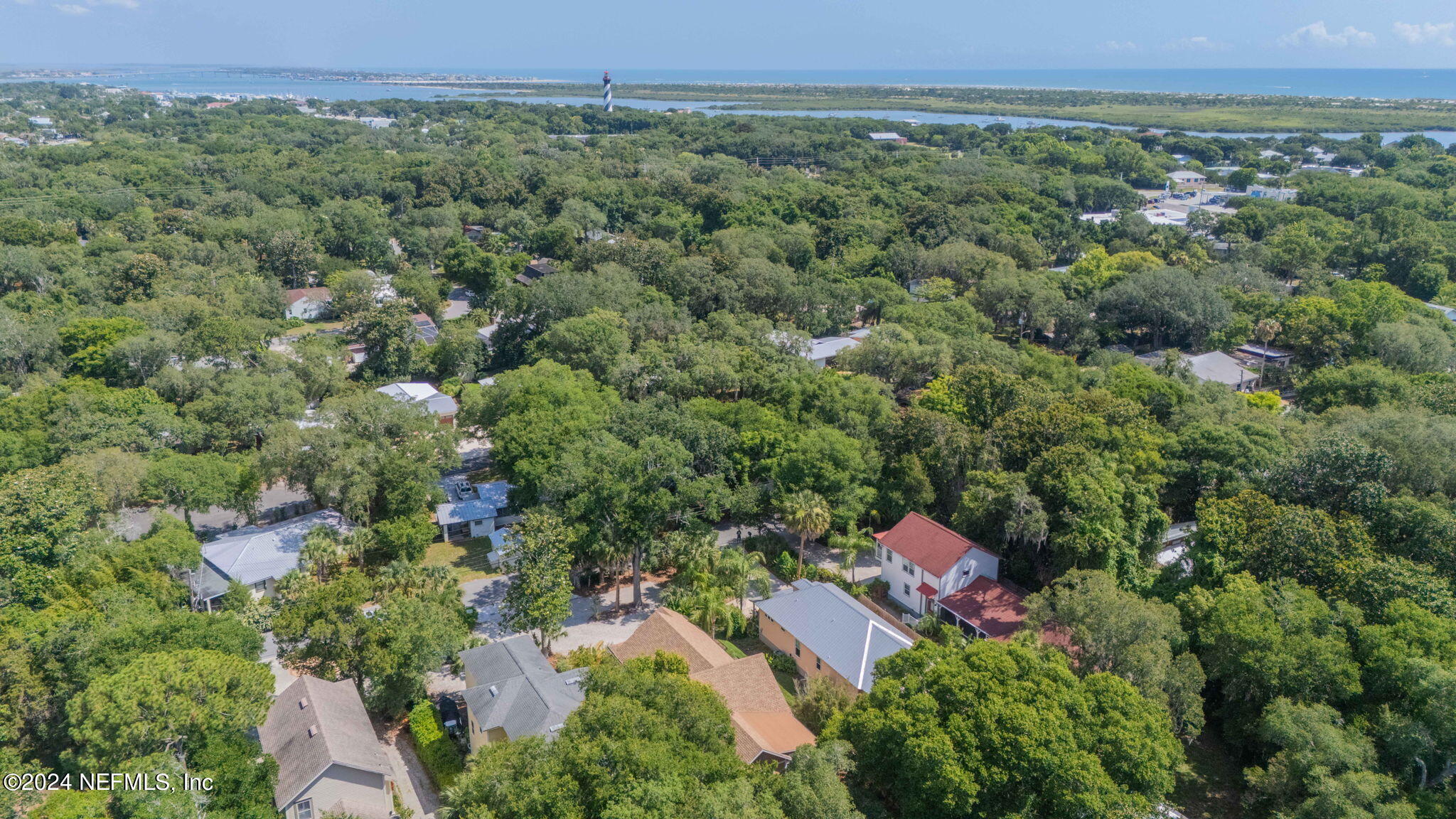 21 B Casanova Road St. Augustine, FL 32080 - Photo 51 of 57 21B Casanova Road