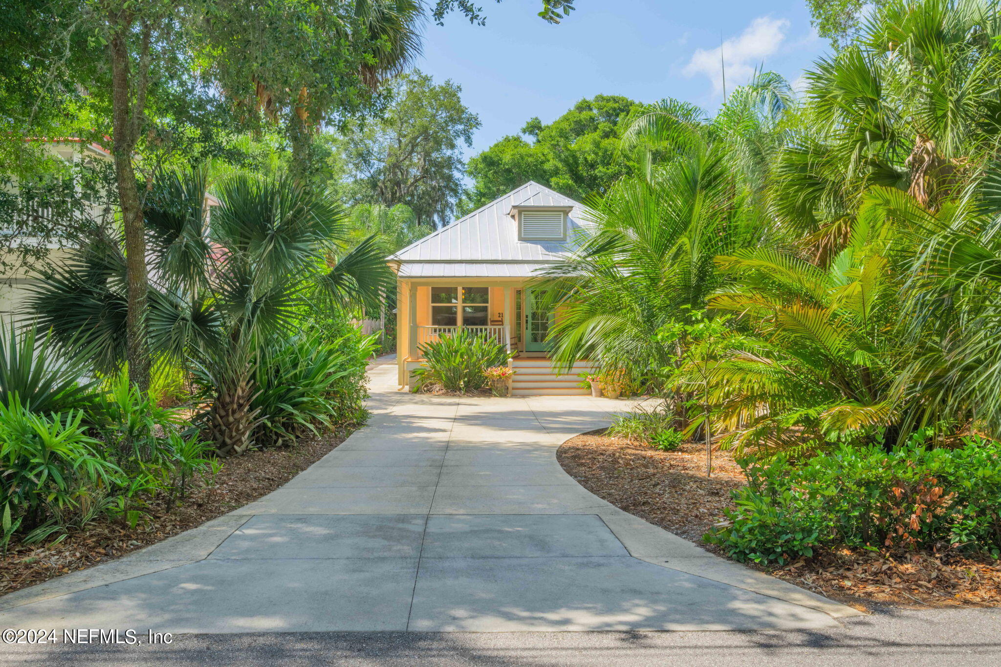 21 B Casanova Road St. Augustine, FL 32080 - Photo 54 of 57 21B Casanova Road