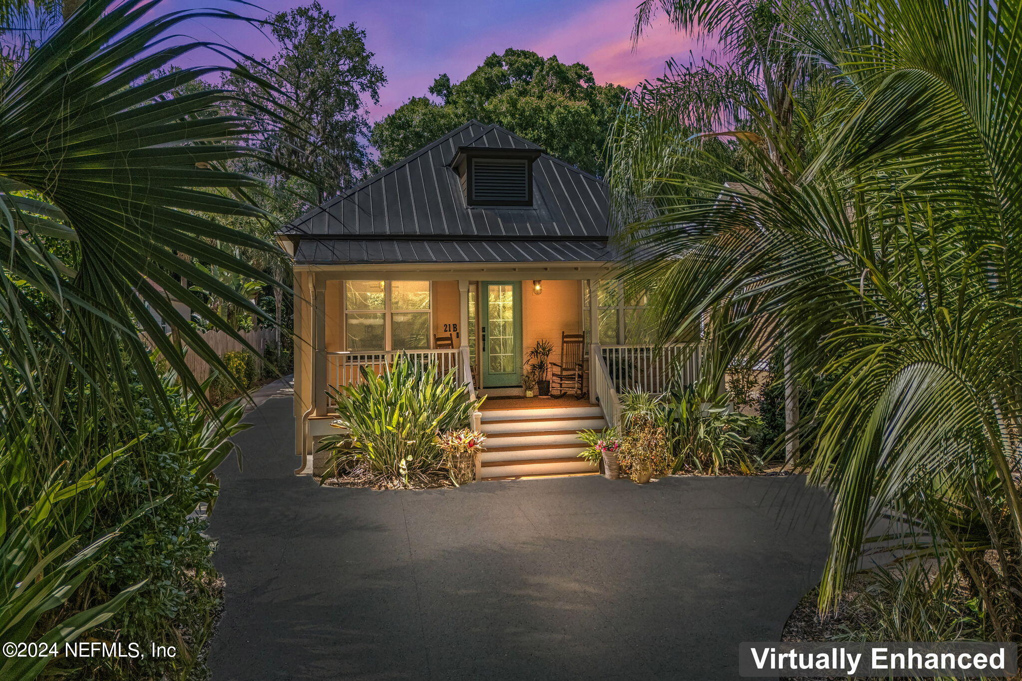 21 B Casanova Road St. Augustine, FL 32080 - Photo 57 of 57 21B Casanova Road