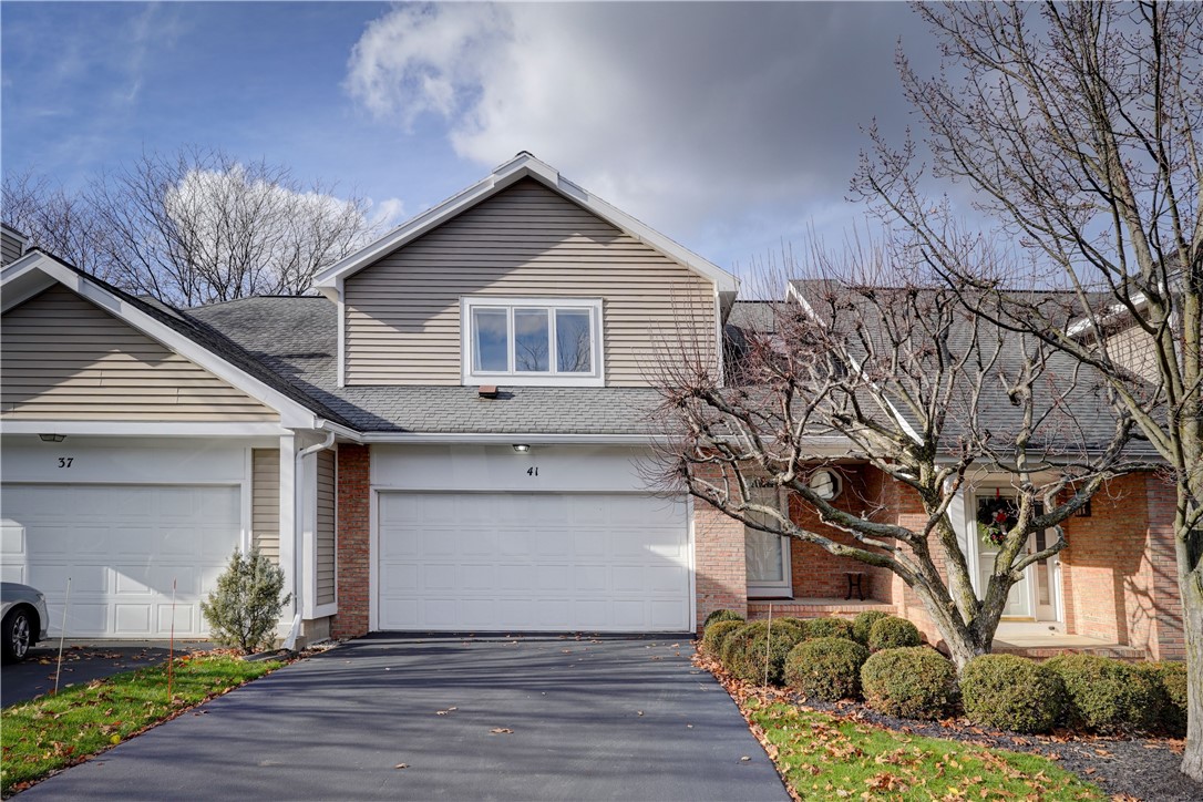 41 Waterford Circle Rochester, NY 14618 - Photo 1 of 1 Gallery Image 1