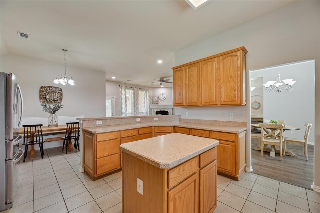 5454 Tree Grace Lane Kaufman, TX 75142 - Photo 11 of 40