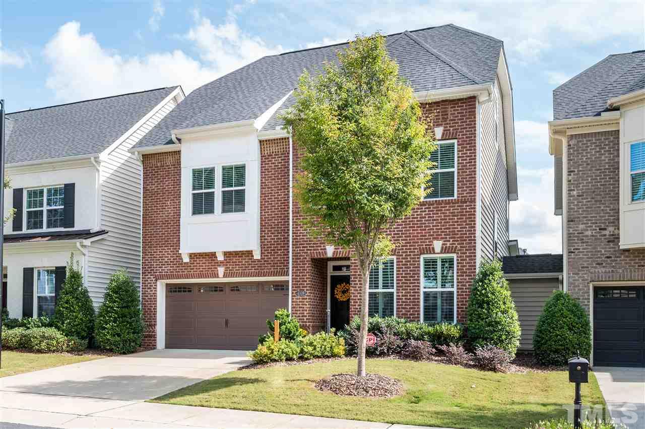 4008 Periwinkle Blue Lane Raleigh, NC 27612 - Photo 2 of 22