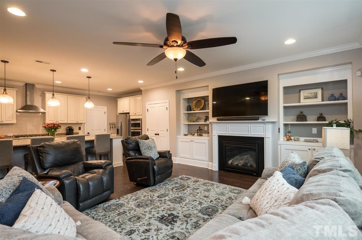4008 Periwinkle Blue Lane Raleigh, NC 27612 - Photo 11 of 22