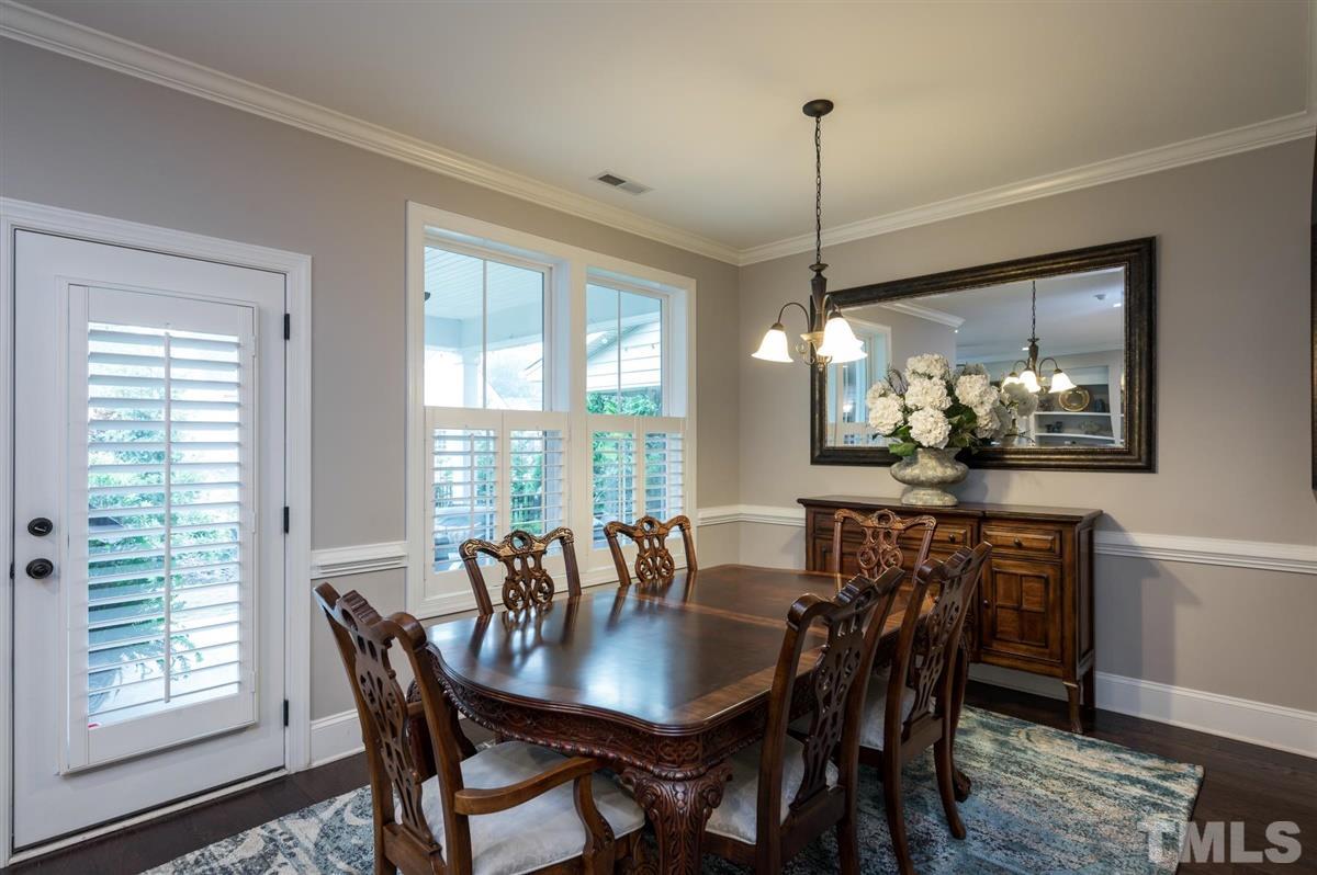 4008 Periwinkle Blue Lane Raleigh, NC 27612 - Photo 12 of 22