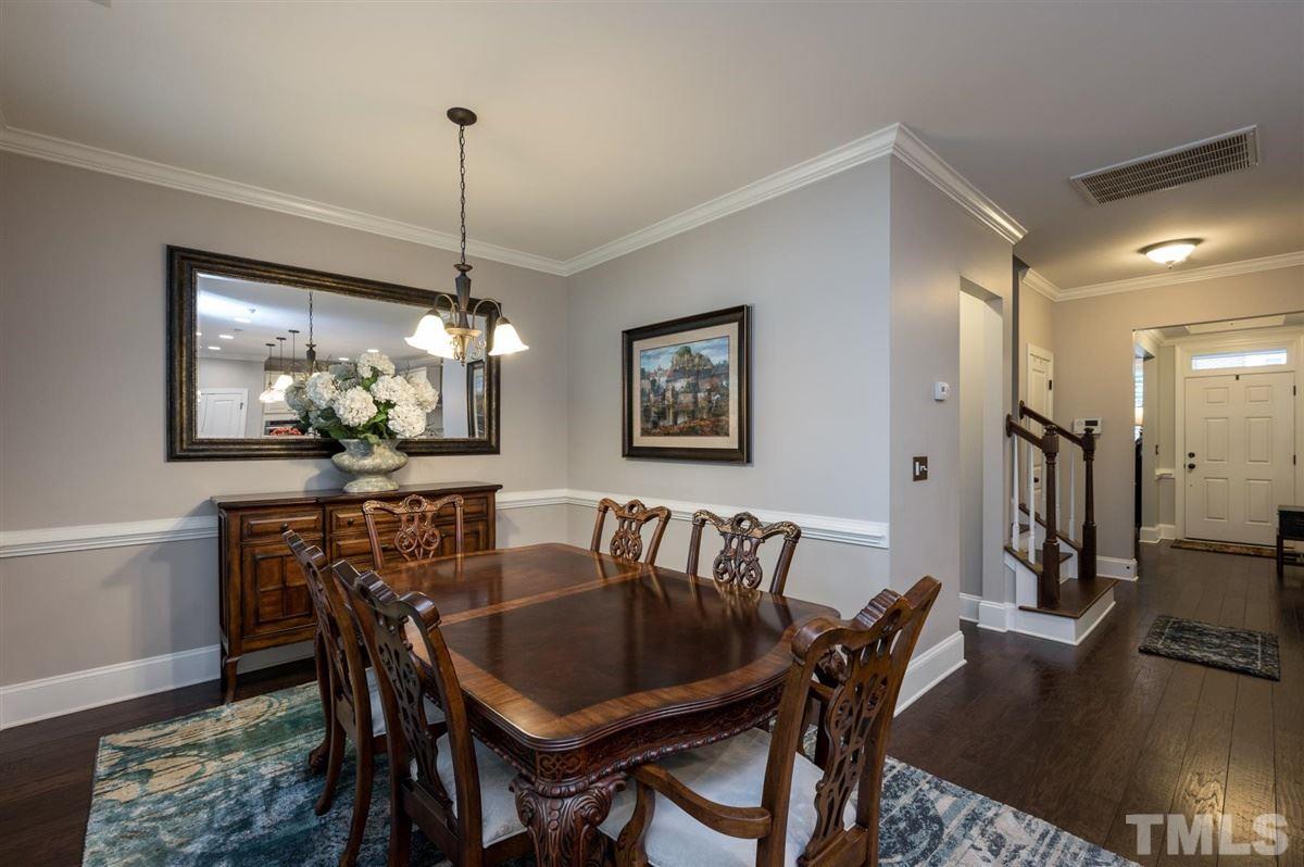 4008 Periwinkle Blue Lane Raleigh, NC 27612 - Photo 13 of 22