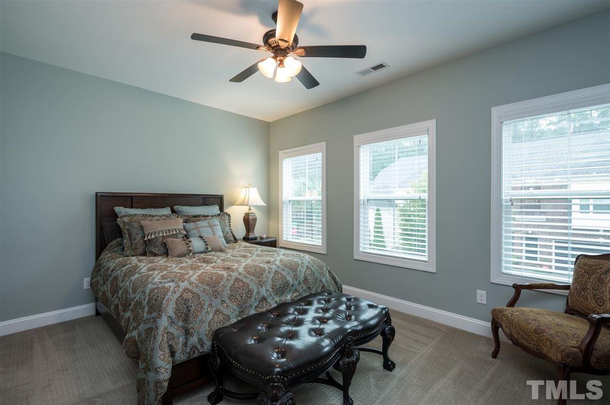 4008 Periwinkle Blue Lane Raleigh, NC 27612 - Photo 17 of 22