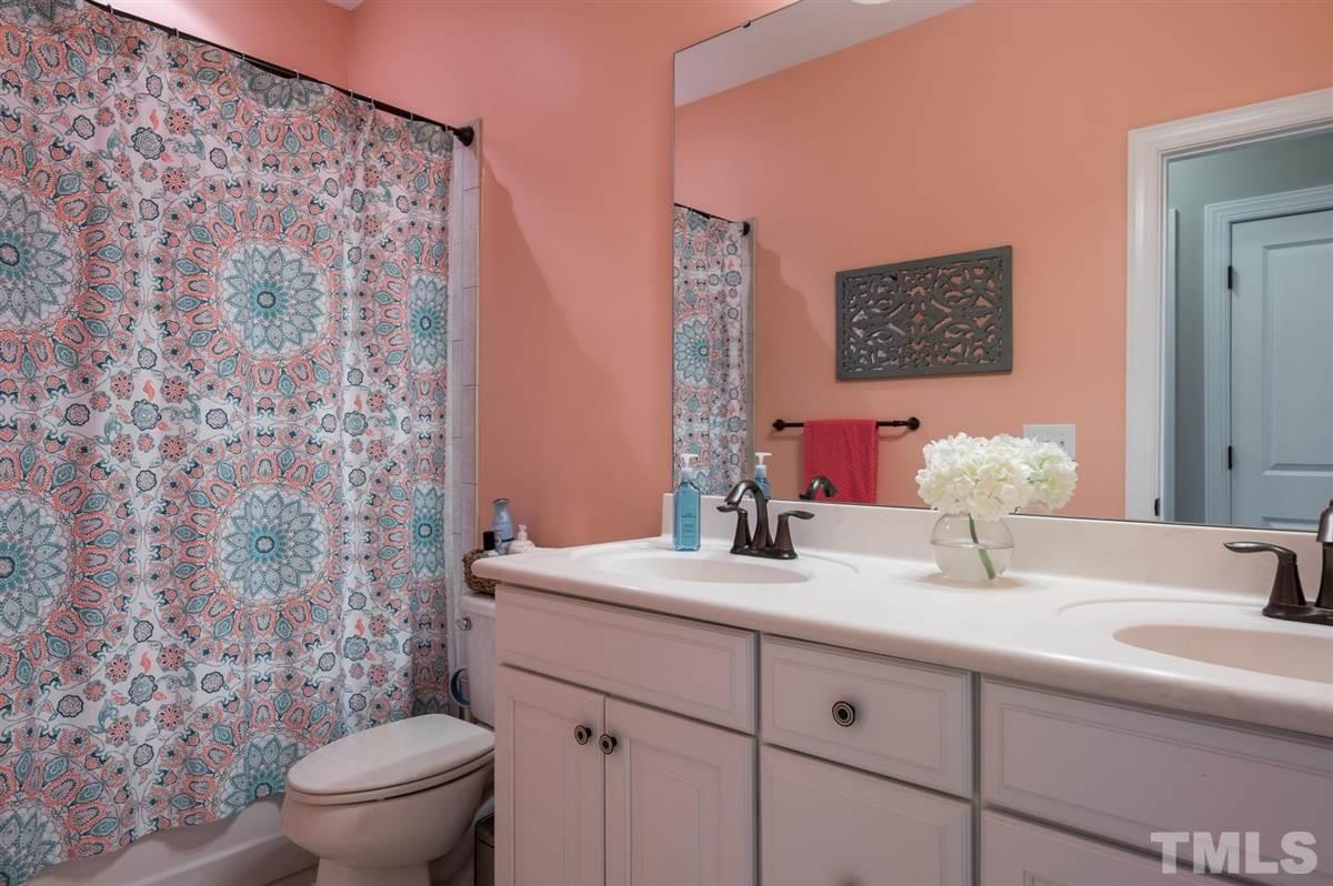 4008 Periwinkle Blue Lane Raleigh, NC 27612 - Photo 18 of 22