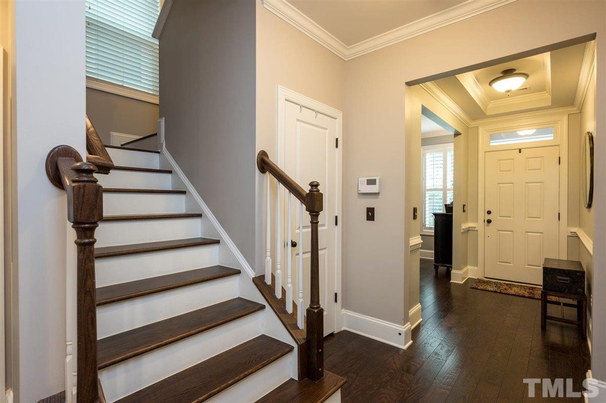4008 Periwinkle Blue Lane Raleigh, NC 27612 - Photo 3 of 22