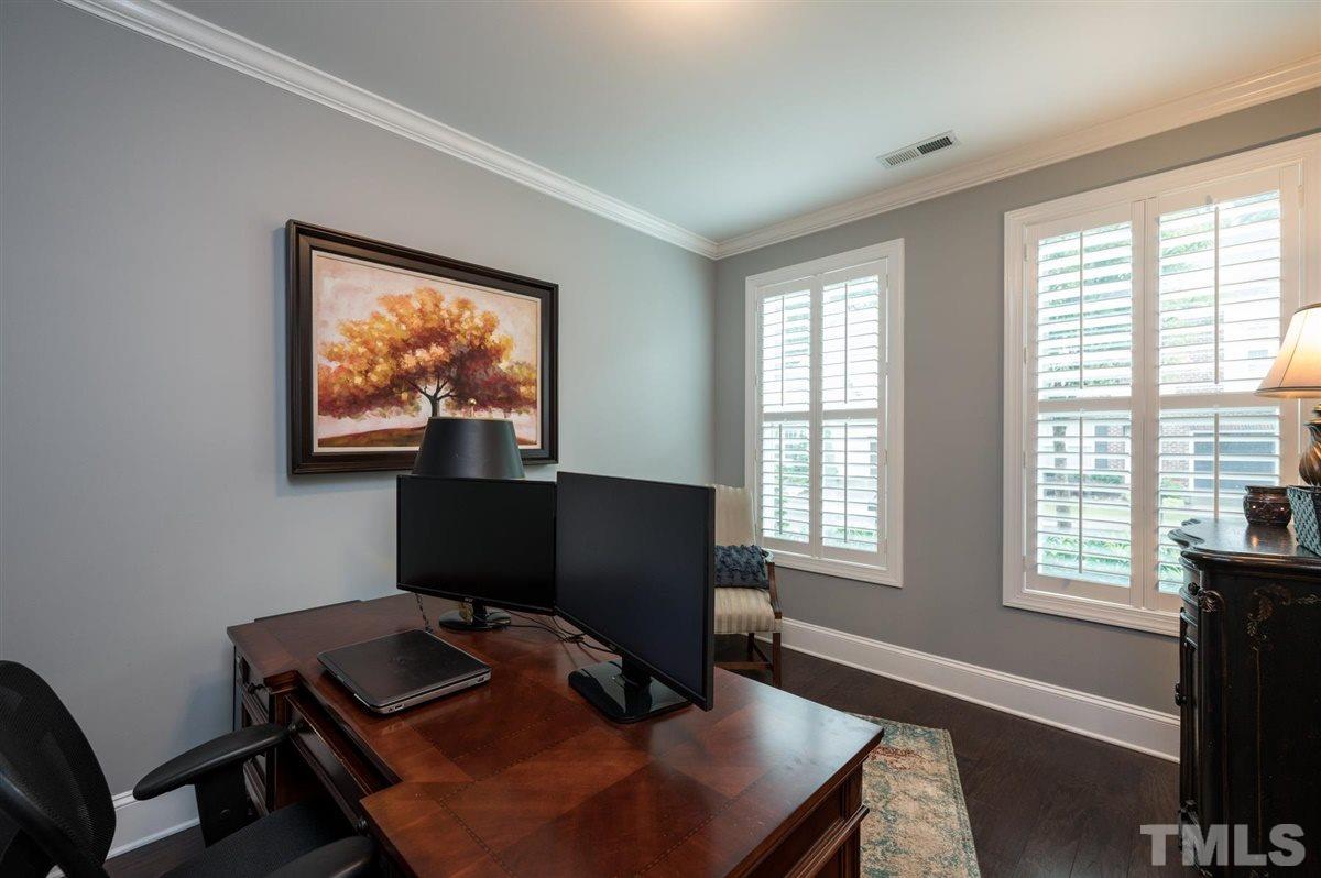 4008 Periwinkle Blue Lane Raleigh, NC 27612 - Photo 4 of 22