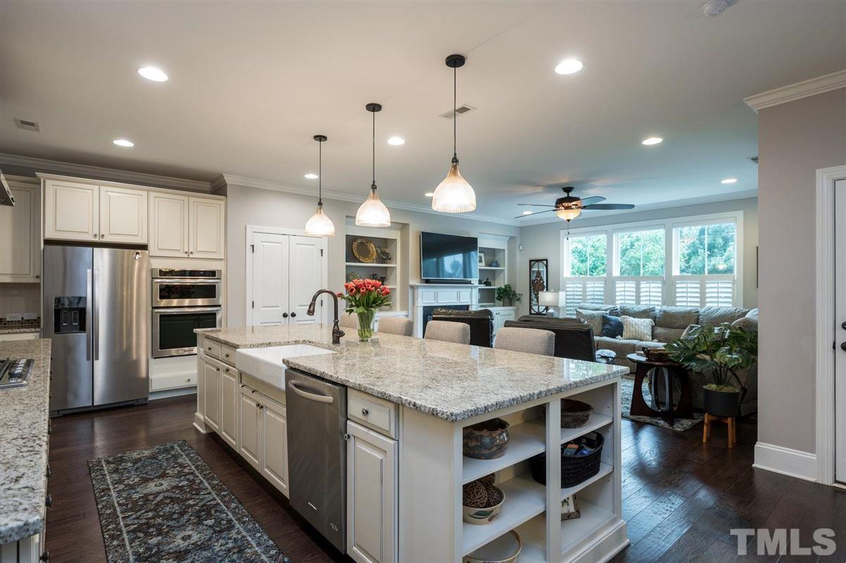 4008 Periwinkle Blue Lane Raleigh, NC 27612 - Photo 5 of 22