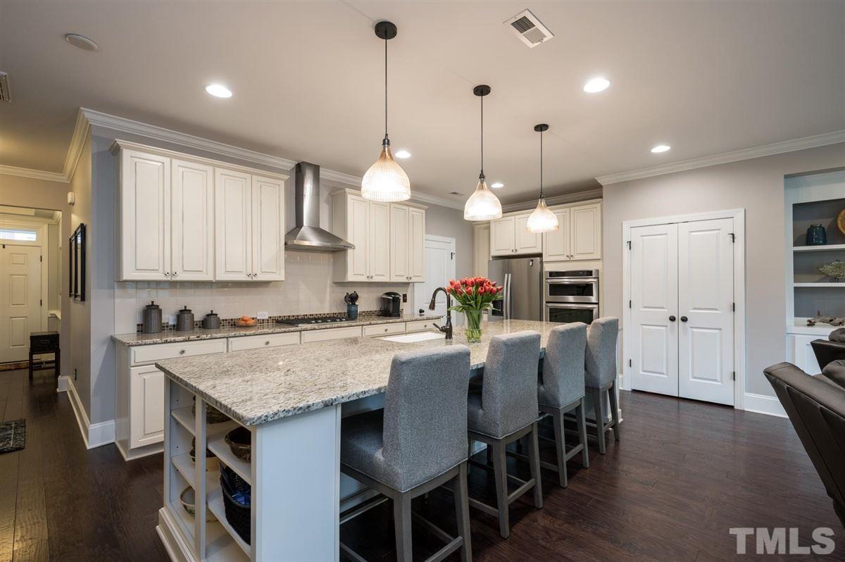 4008 Periwinkle Blue Lane Raleigh, NC 27612 - Photo 6 of 22