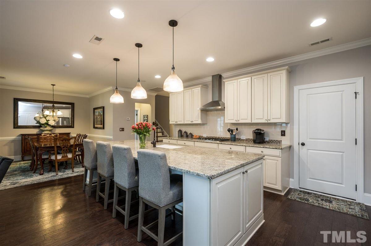 4008 Periwinkle Blue Lane Raleigh, NC 27612 - Photo 7 of 22
