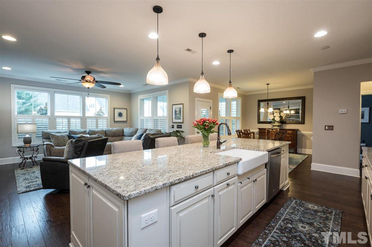 4008 Periwinkle Blue Lane Raleigh, NC 27612 - Photo 8 of 22