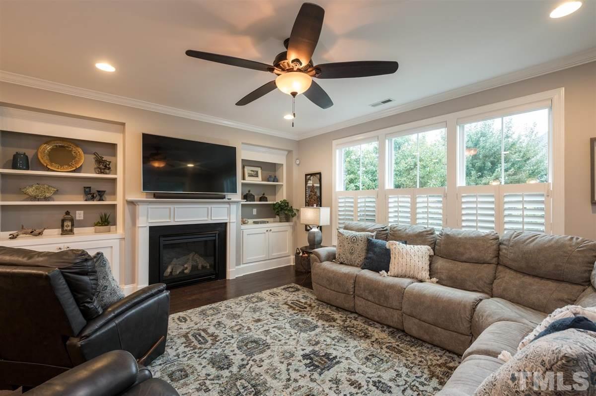 4008 Periwinkle Blue Lane Raleigh, NC 27612 - Photo 9 of 22