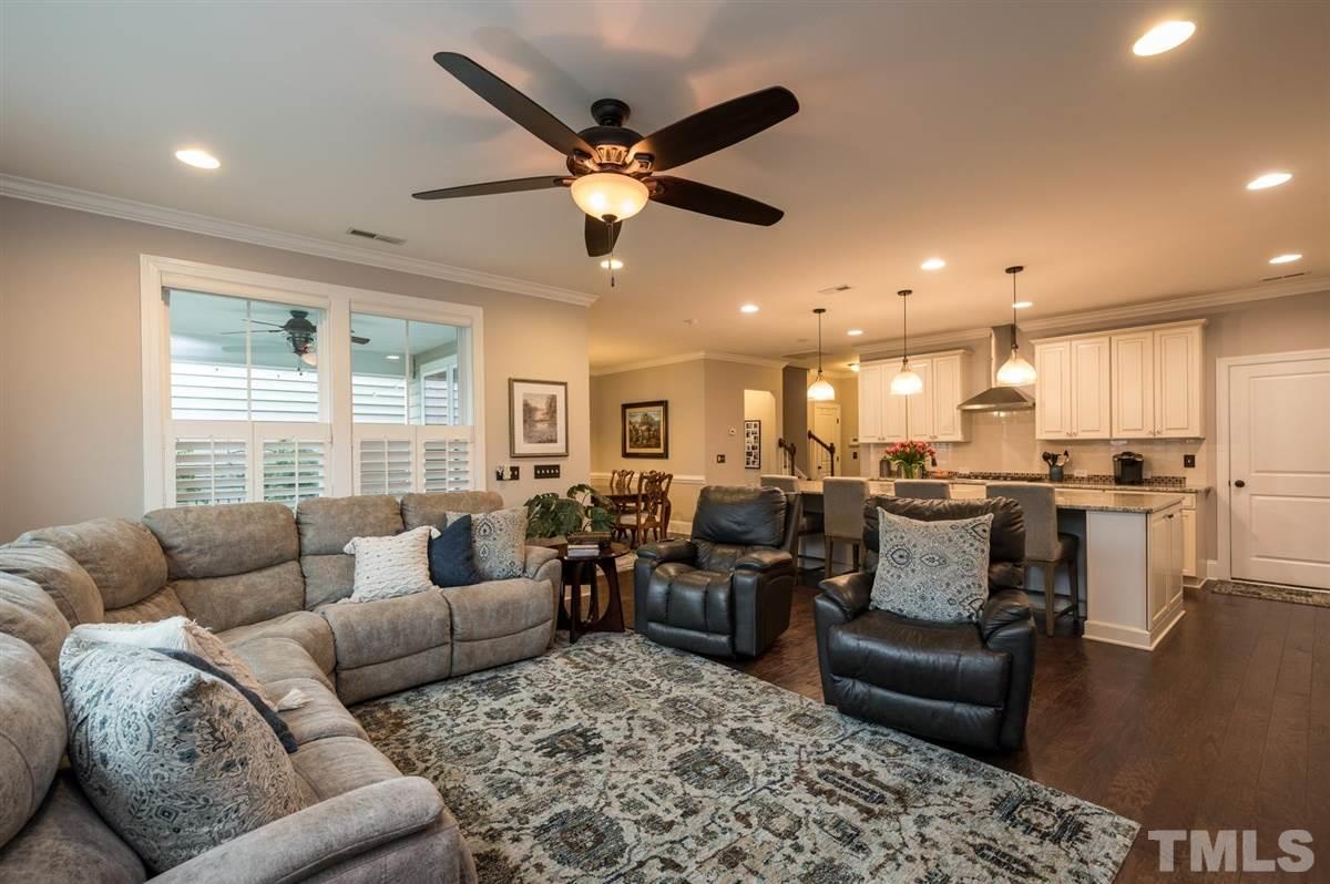 4008 Periwinkle Blue Lane Raleigh, NC 27612 - Photo 10 of 22