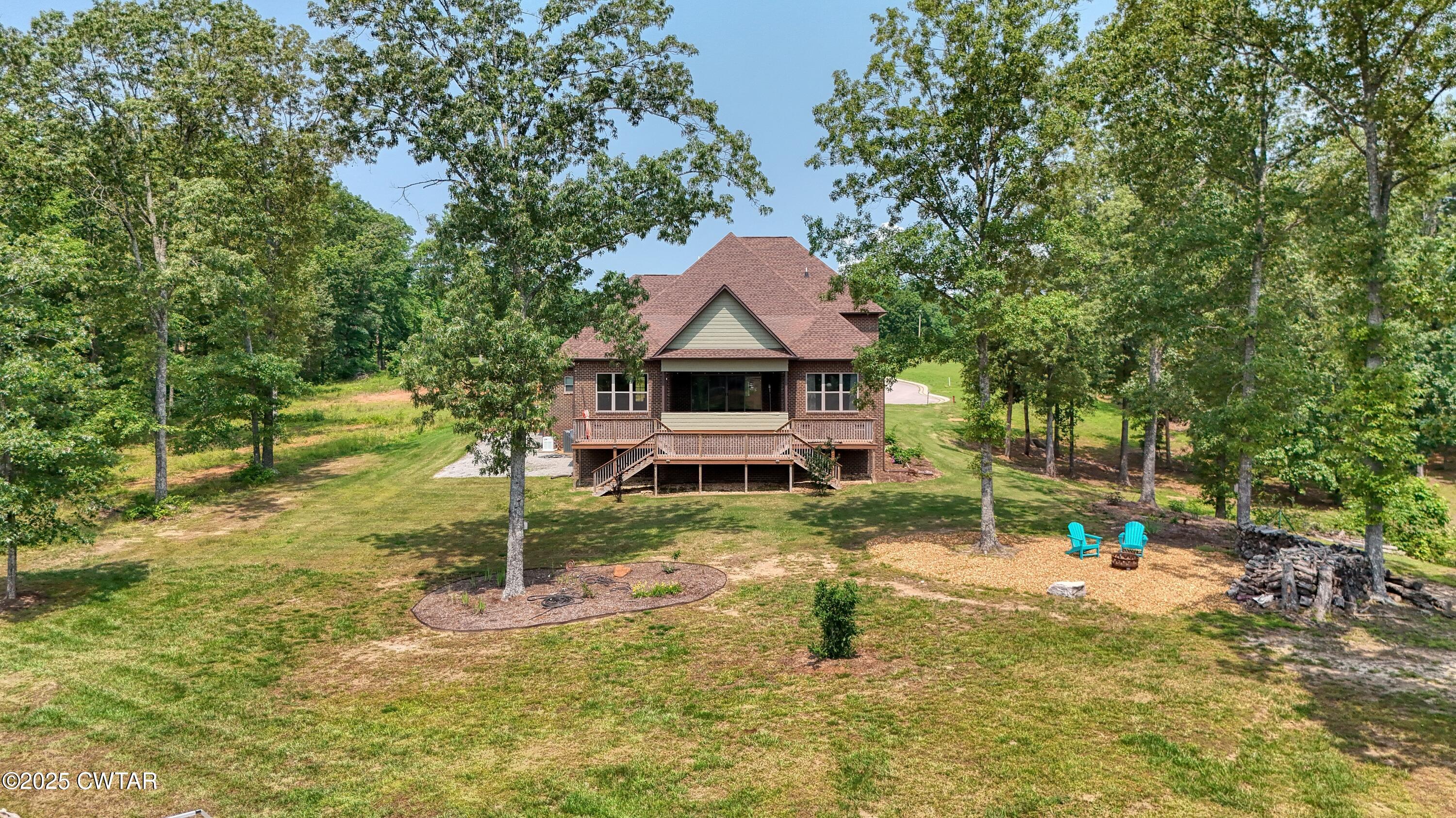 58 Hunters Cove Huntingdon, TN 38344 - Photo 33 of 40 DJI_20250602112508_0284_D