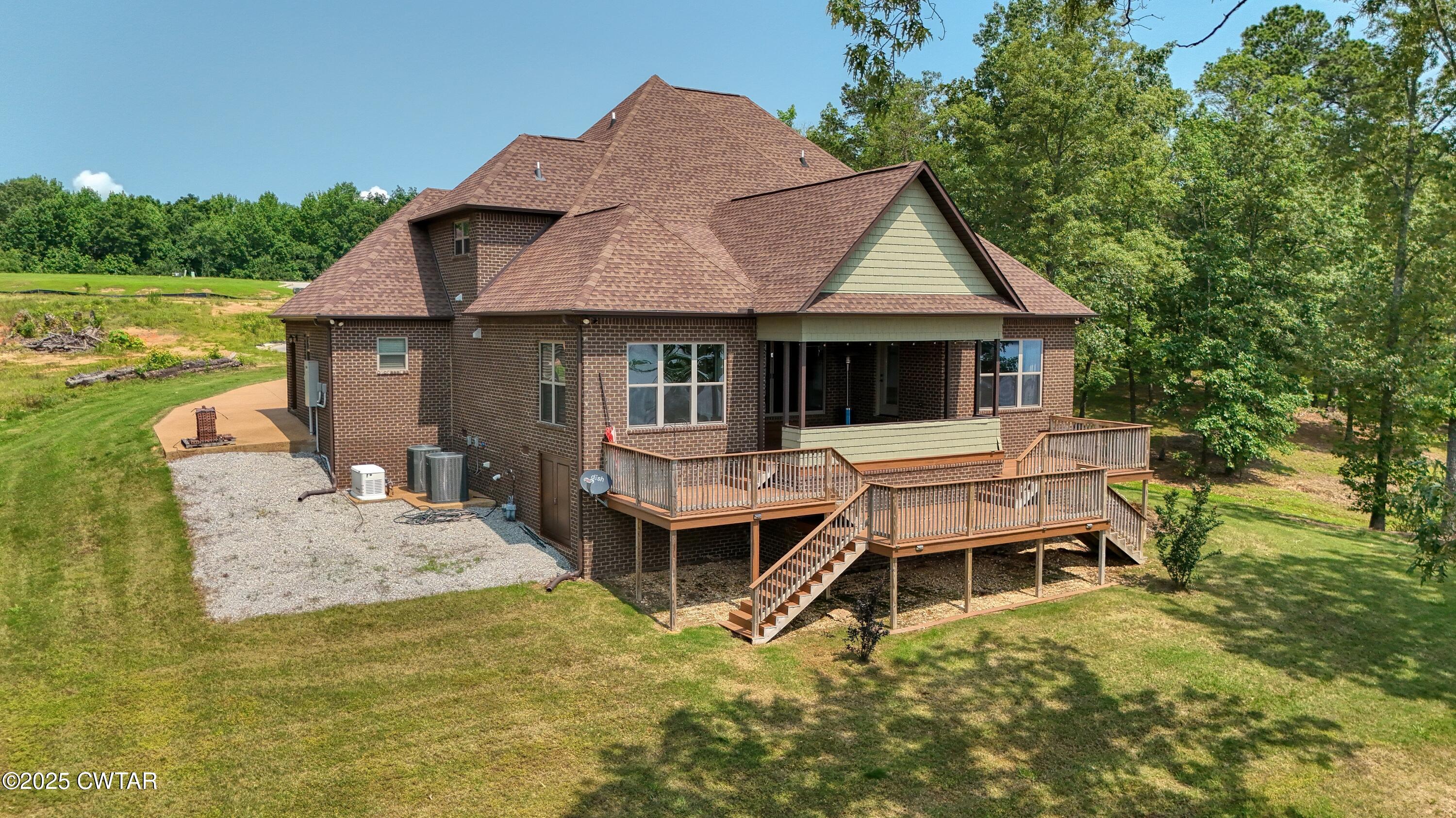 58 Hunters Cove Huntingdon, TN 38344 - Photo 36 of 40 DJI_20250602111038_0268_D