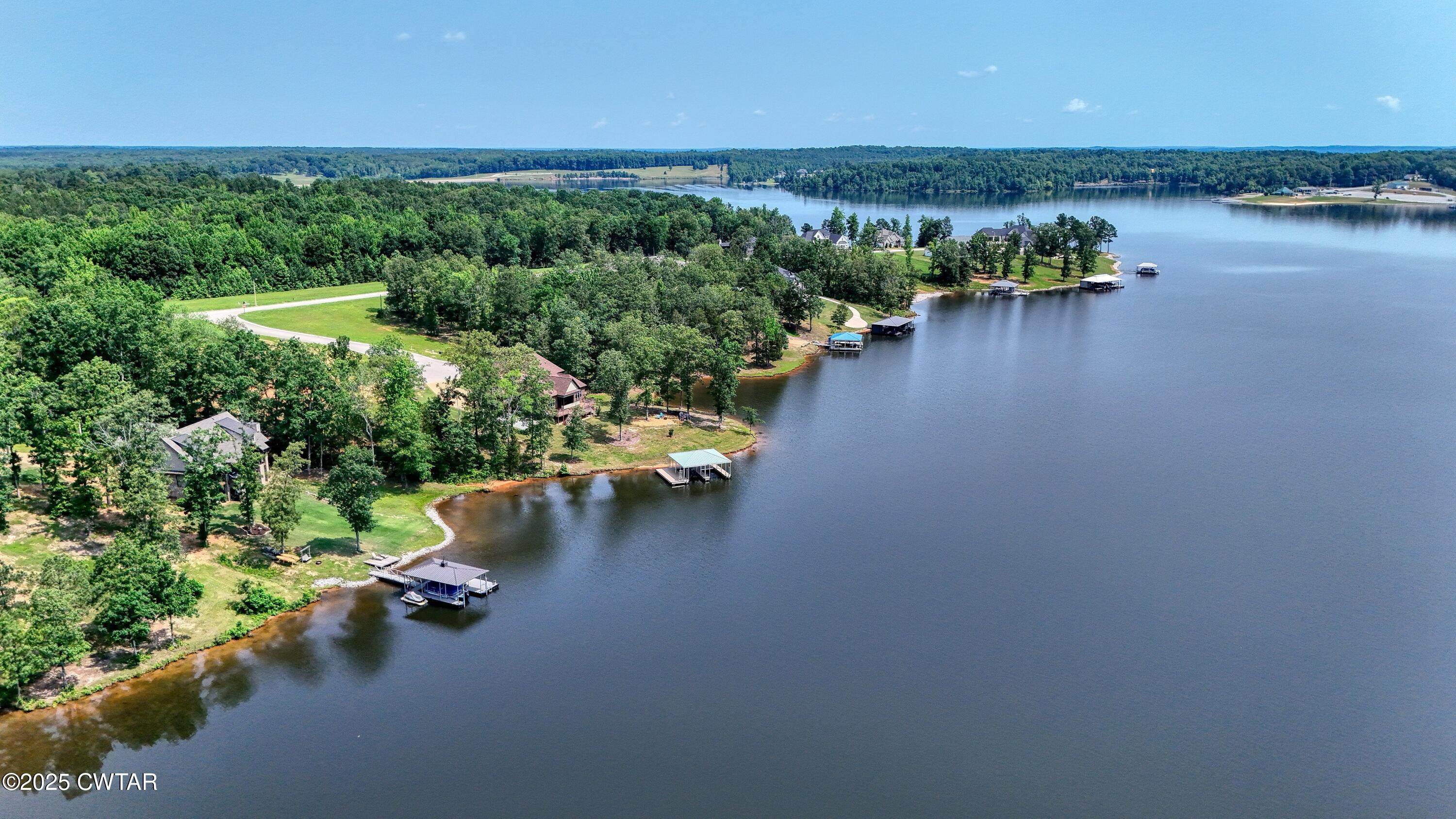 58 Hunters Cove Huntingdon, TN 38344 - Photo 40 of 40 DJI_20250602110455_0260_D