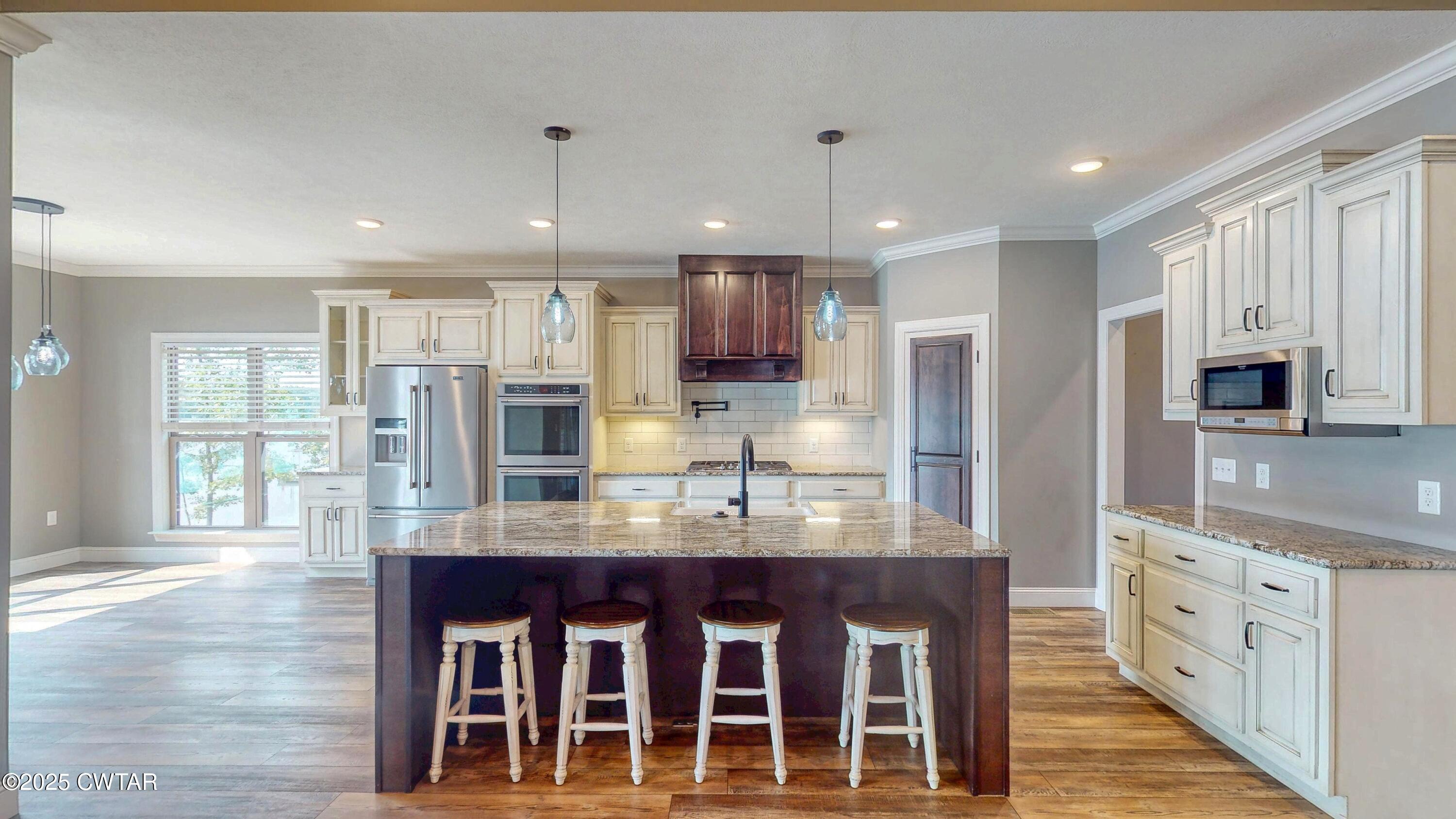 58 Hunters Cove Huntingdon, TN 38344 - Photo 8 of 40 58-Hunters-Cove-Huntingdon-TN-06032025_0