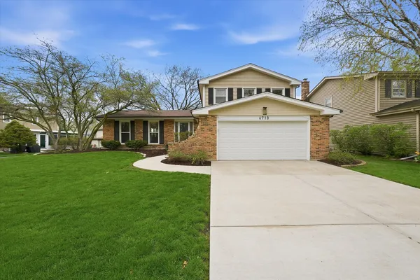 $625,000 | 6718 Breckenridge Road, Lisle, IL 60532