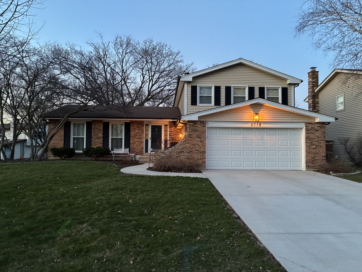 6718 Breckenridge Road Lisle, IL 60532 - Photo 1 of 1