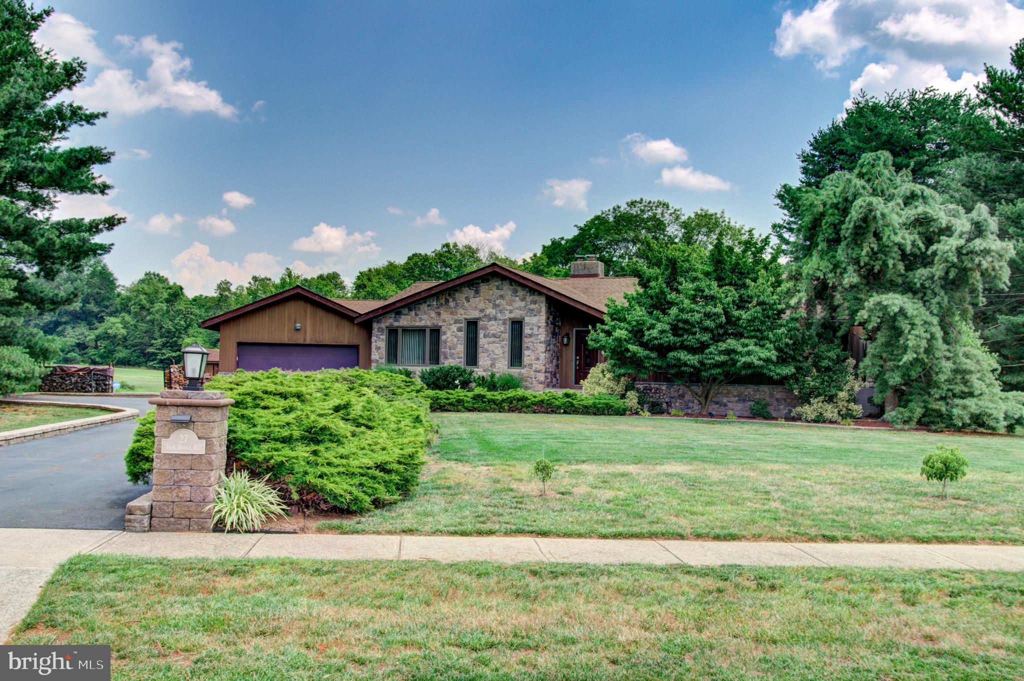 27 Iron Bridge Road Hamilton, NJ 08620 - Photo 43 of 50