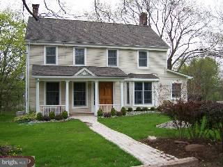 204 John Ringo Road Ringoes, NJ 08551 - Photo 1 of 6