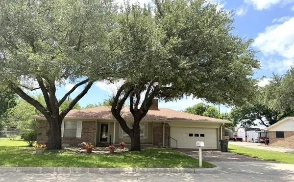 $180,000 | 317 Allenwood Drive, Princeton, TX 75407