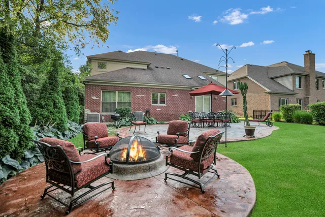 $1,090,000 | 1535 South Douglas Avenue, Arlington Heights, IL 60005