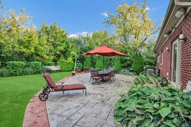 $1,090,000 | 1535 South Douglas Avenue, Arlington Heights, IL 60005