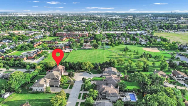 $1,090,000 | 1535 South Douglas Avenue, Arlington Heights, IL 60005