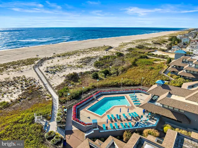 a view of an outdoor space with a lake view