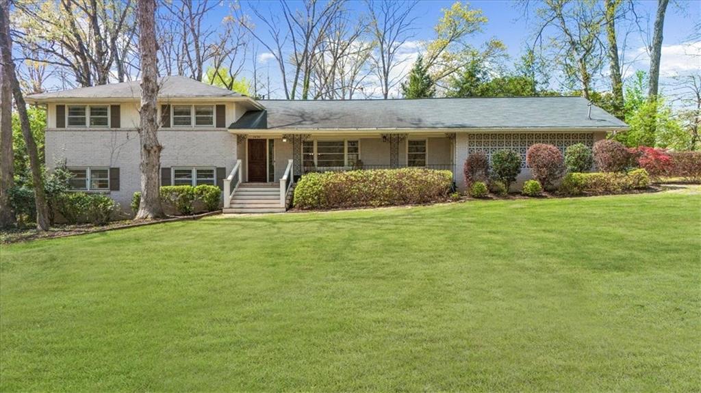 1436 Diamond Head Drive Decatur, GA 30033 - Photo 1 of 1