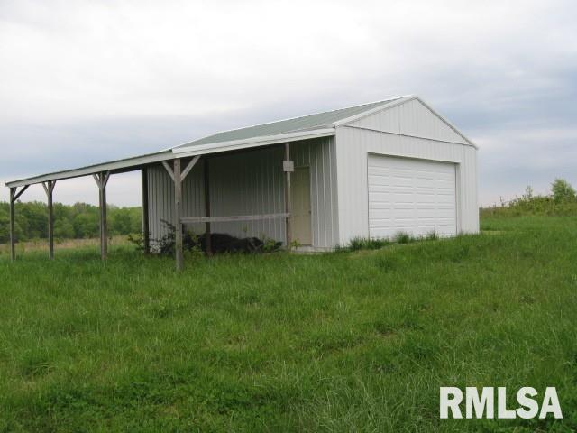 0 McMeen Road Alma, IL 62807 - Photo 1 of 3